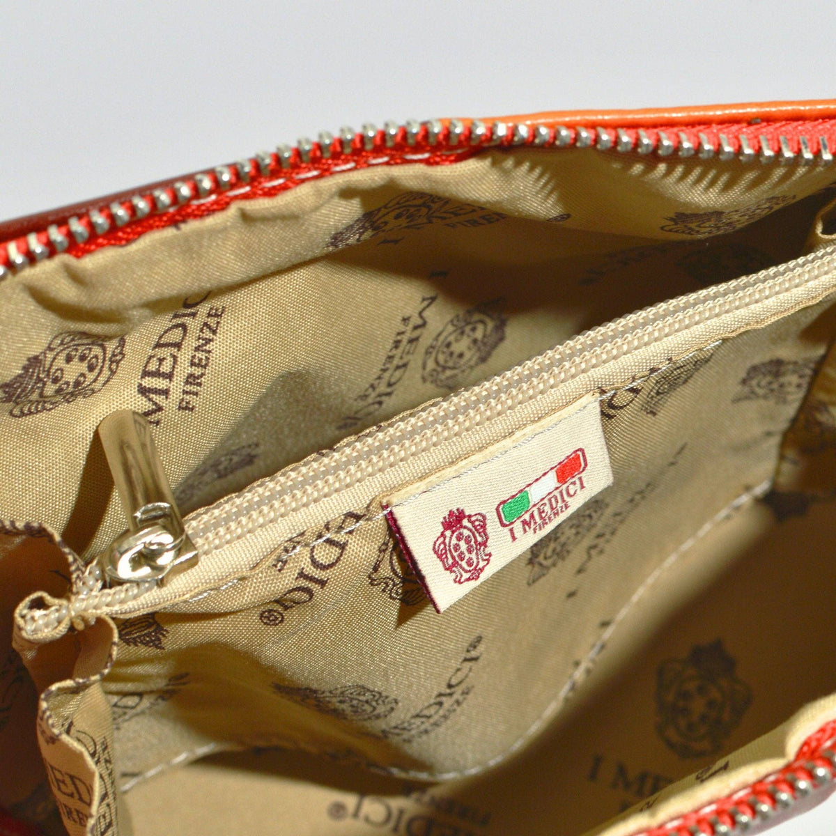 Valentina Crossbody Bag, Italian Leather | Made in Italy