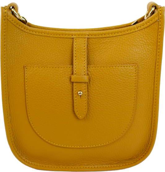 BORSA A TRACOLLA ITALIANA