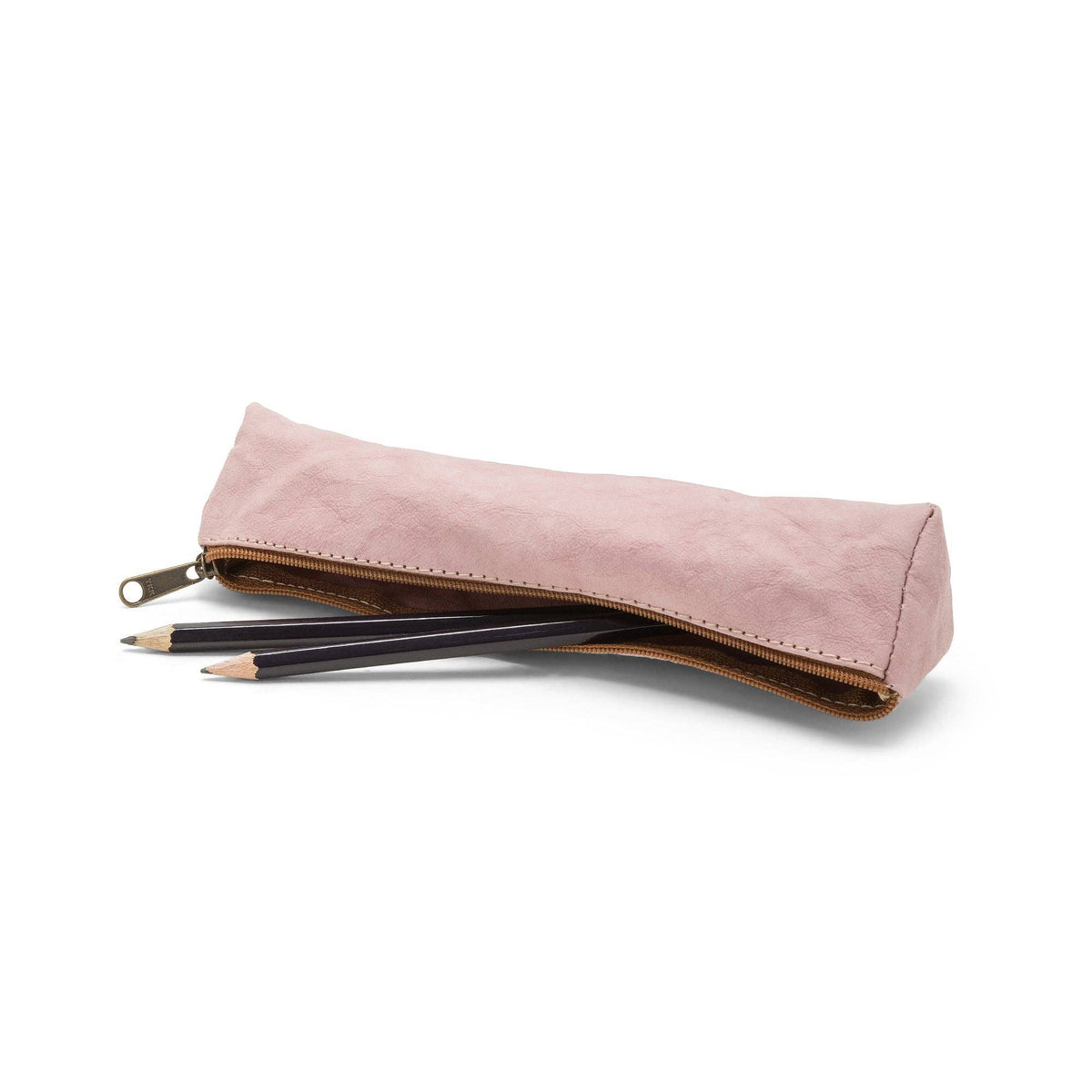 Pencil Slim Pouch | Made in Tuscany