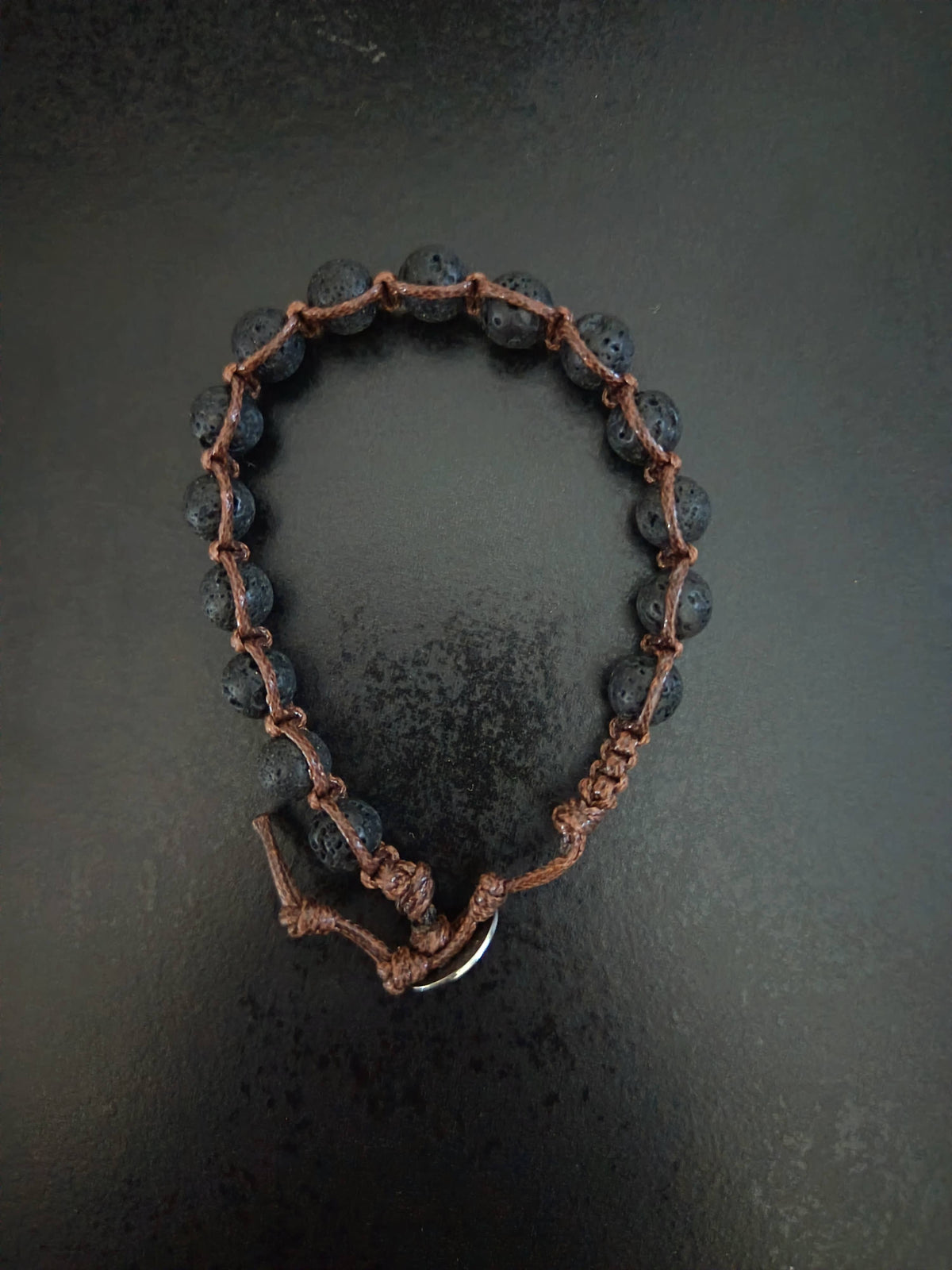 Samsara Macramè bracelets | Made in Lazio