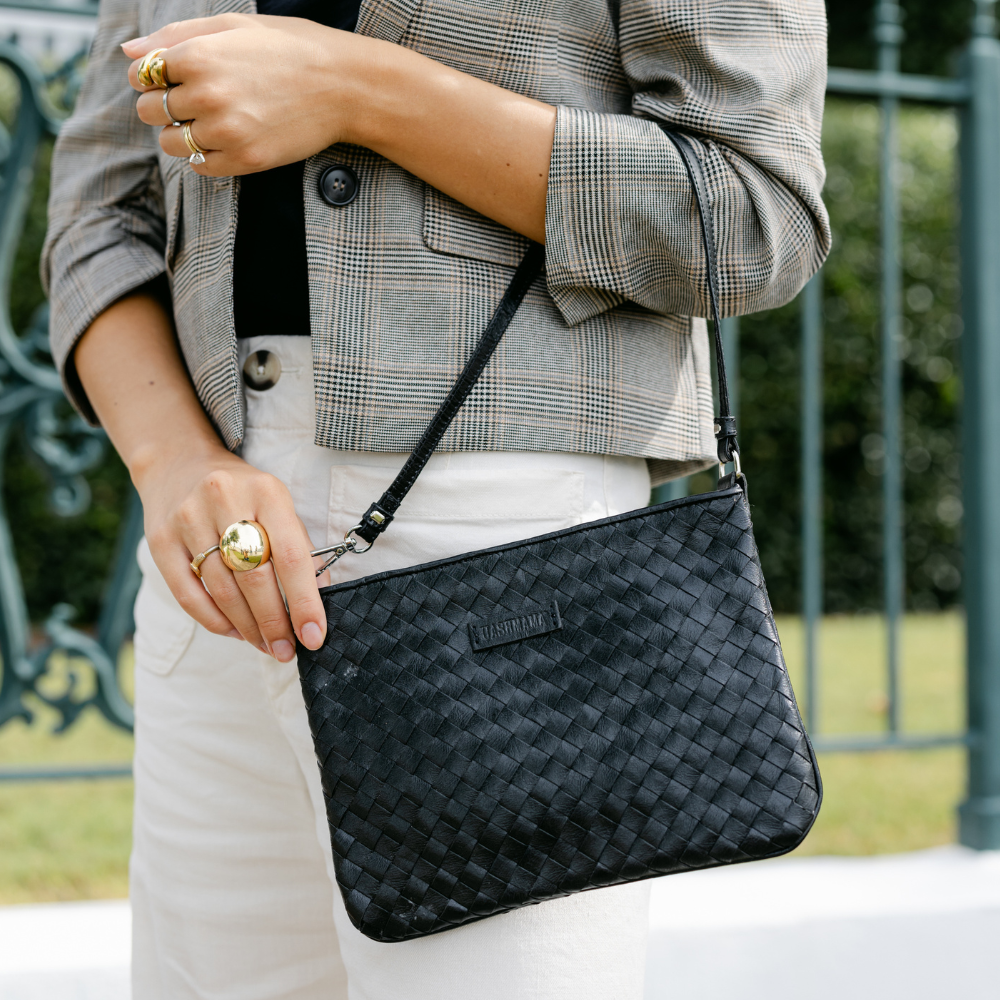Lola Bag | Made in Tuscany