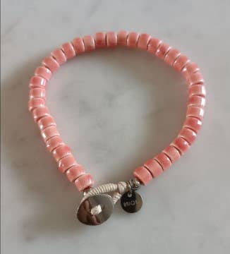 Capri Ceramic Bracelets | Made in Lazio