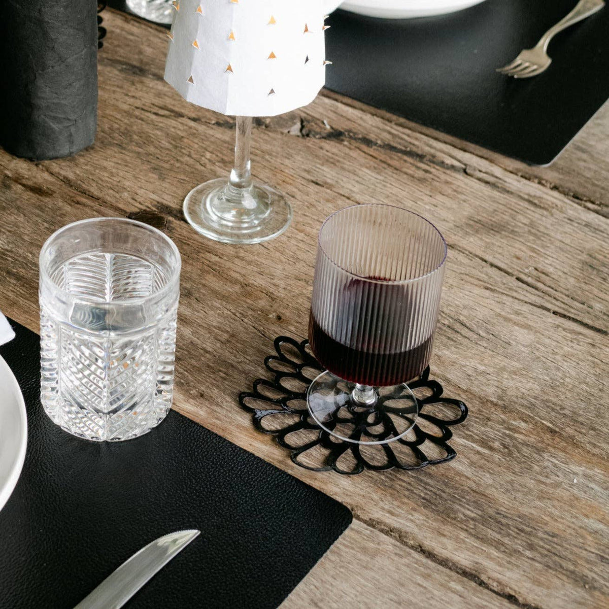 Lacemat Coaster | Made in Tuscany