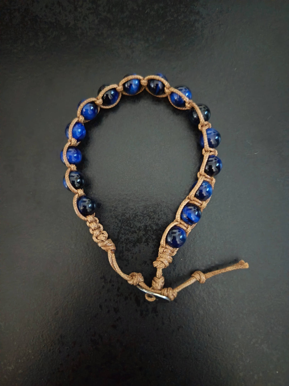 Samsara Macramè bracelets | Made in Lazio