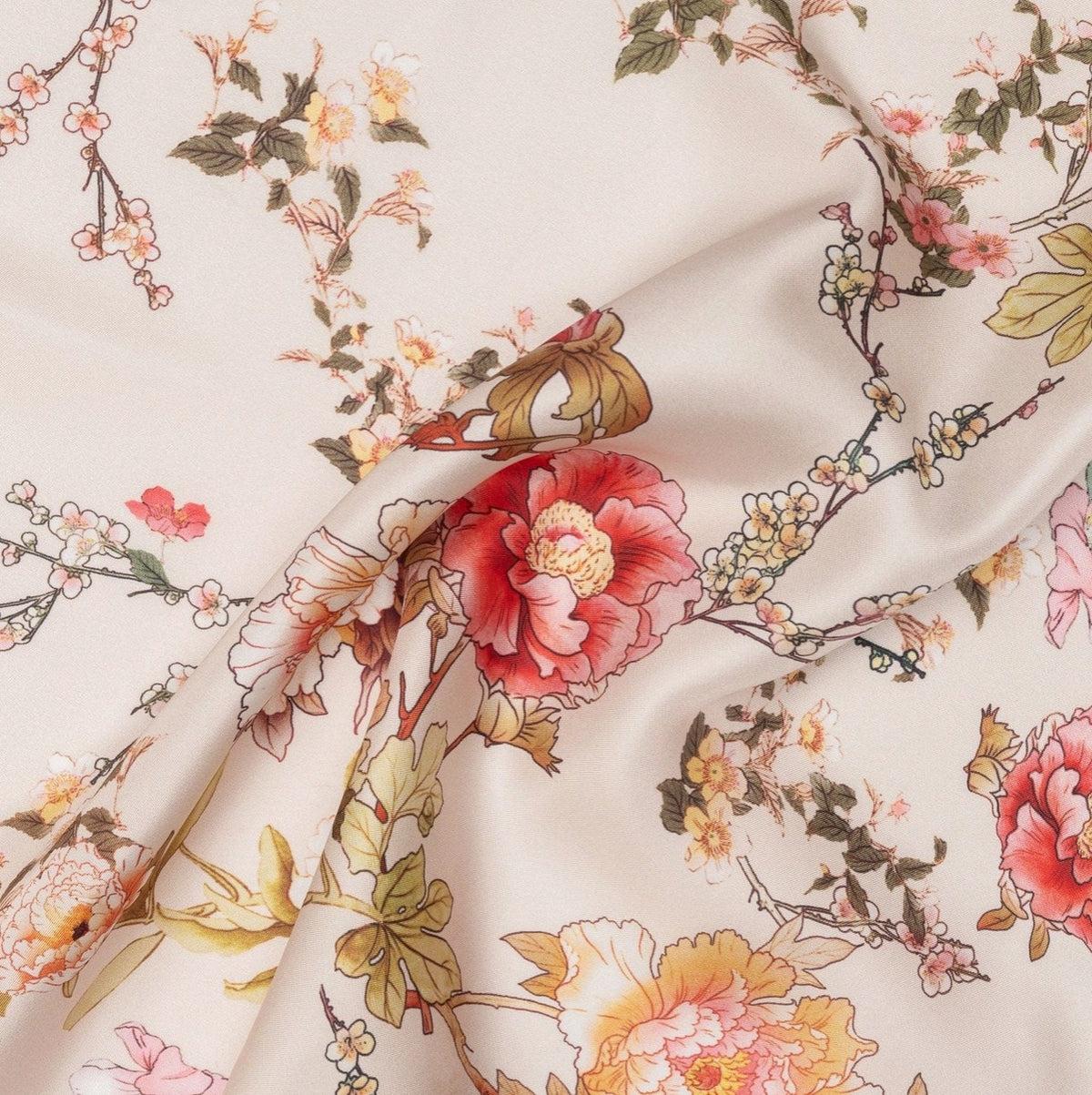 Silk Bandana | Made in Lombardy