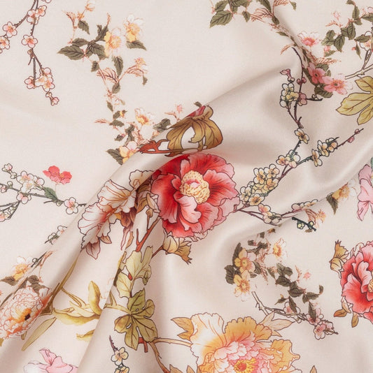 Silk Bandana | Made in Lombardy