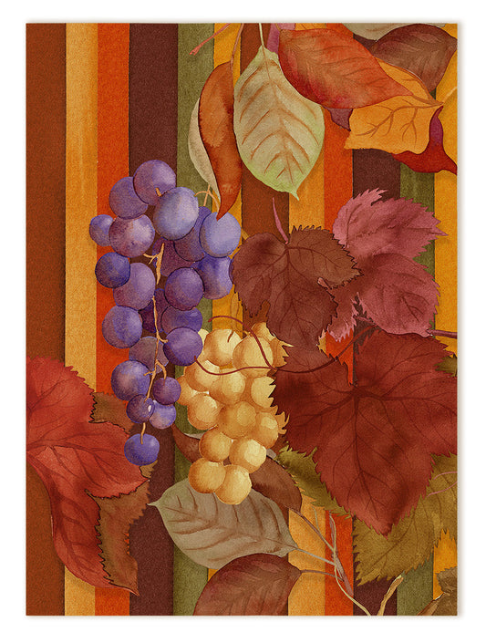 Bacco Linen Kitchen Towel
