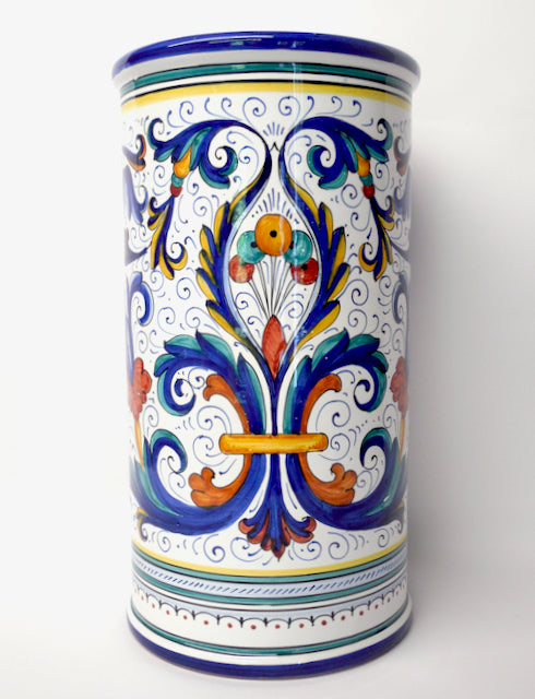 Umbrella Stand/Floor Vase | Made in Umbria