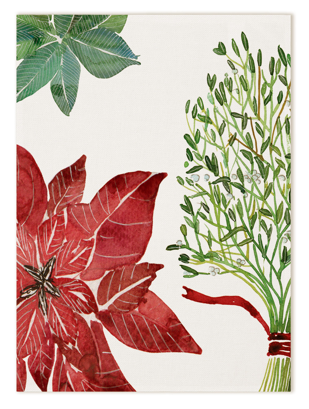 Felix Linen Kitchen Towel