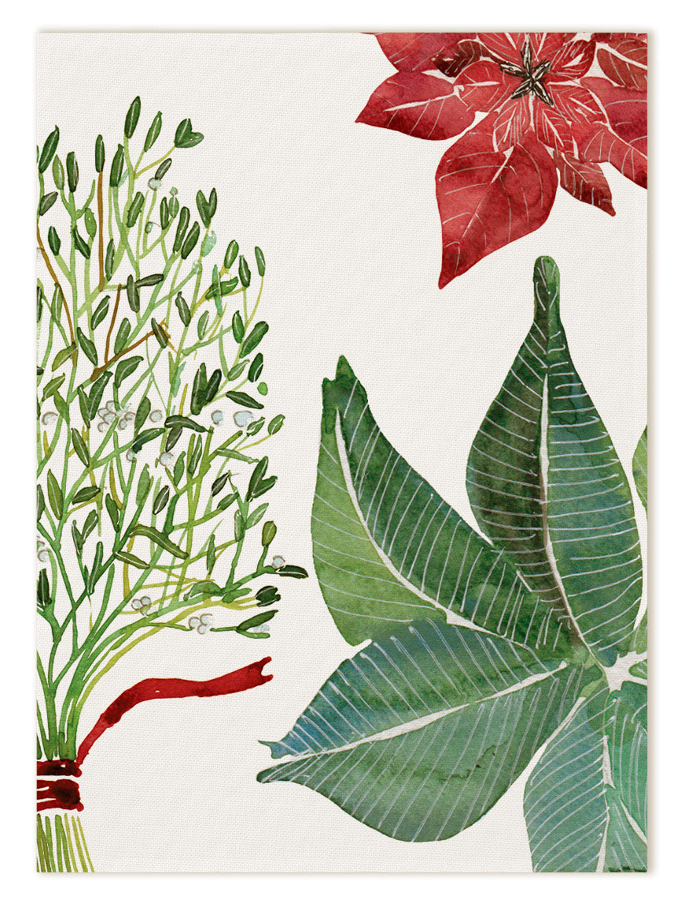 Felix Linen Kitchen Towel