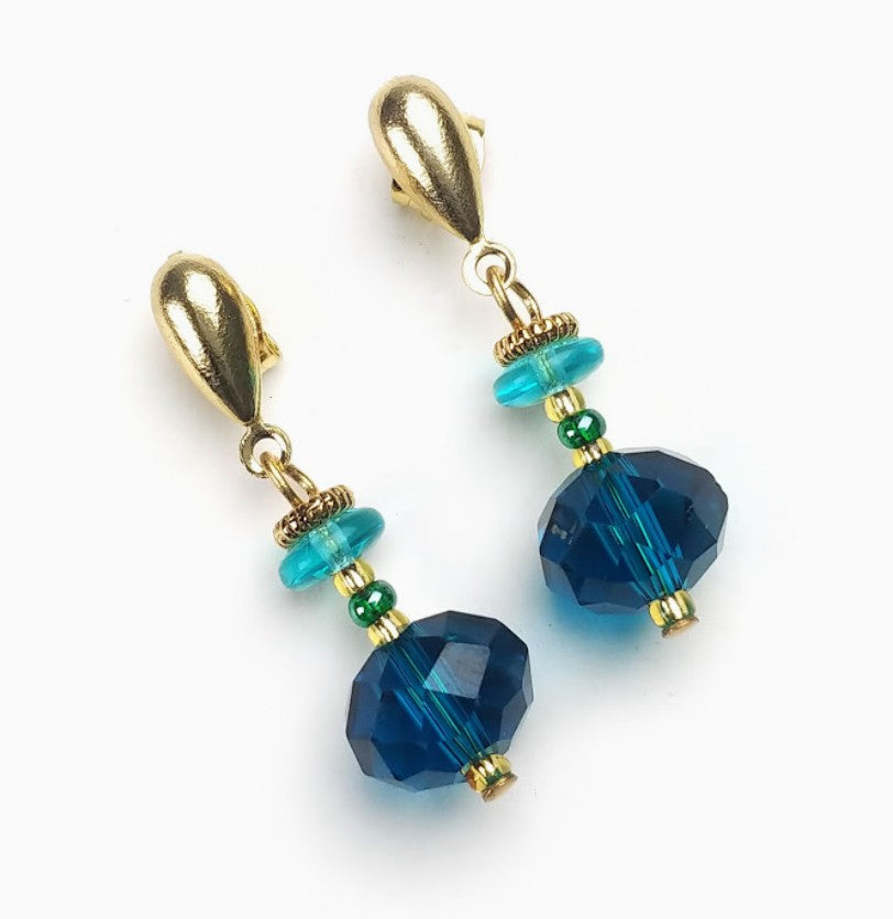 Harmony Murano Glass Jewelry Collection | Made in Veneto