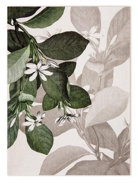 Knighthia Linen Kitchen Towel
