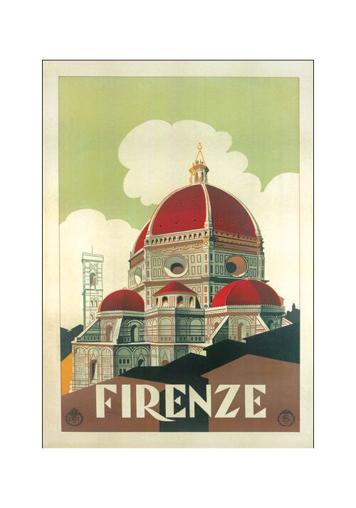 SET DI 12 STAMPE DIVERSE - ITALIA | Made in Italy