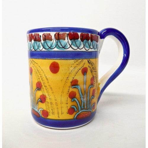 Sicilian Enna Mug