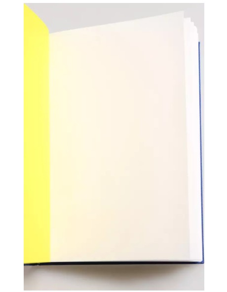 Dolce & Gabbana Multicolor Carretto Siciliano Print Notebook | Made in Italy