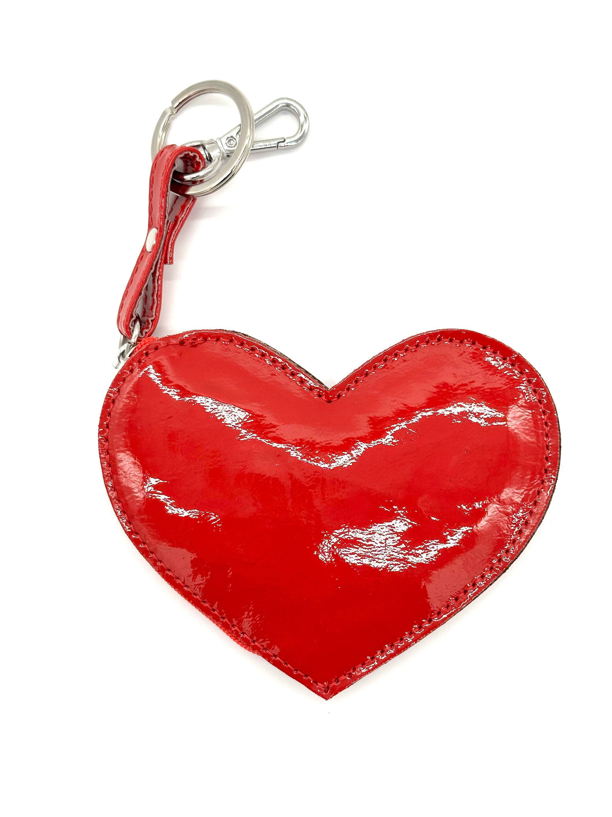 Key Ring Purses | Made in Tuscany