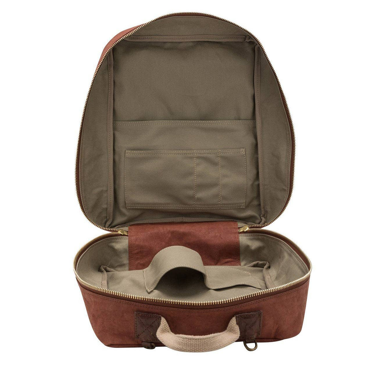 Aspen Backpack | Made in Tuscany