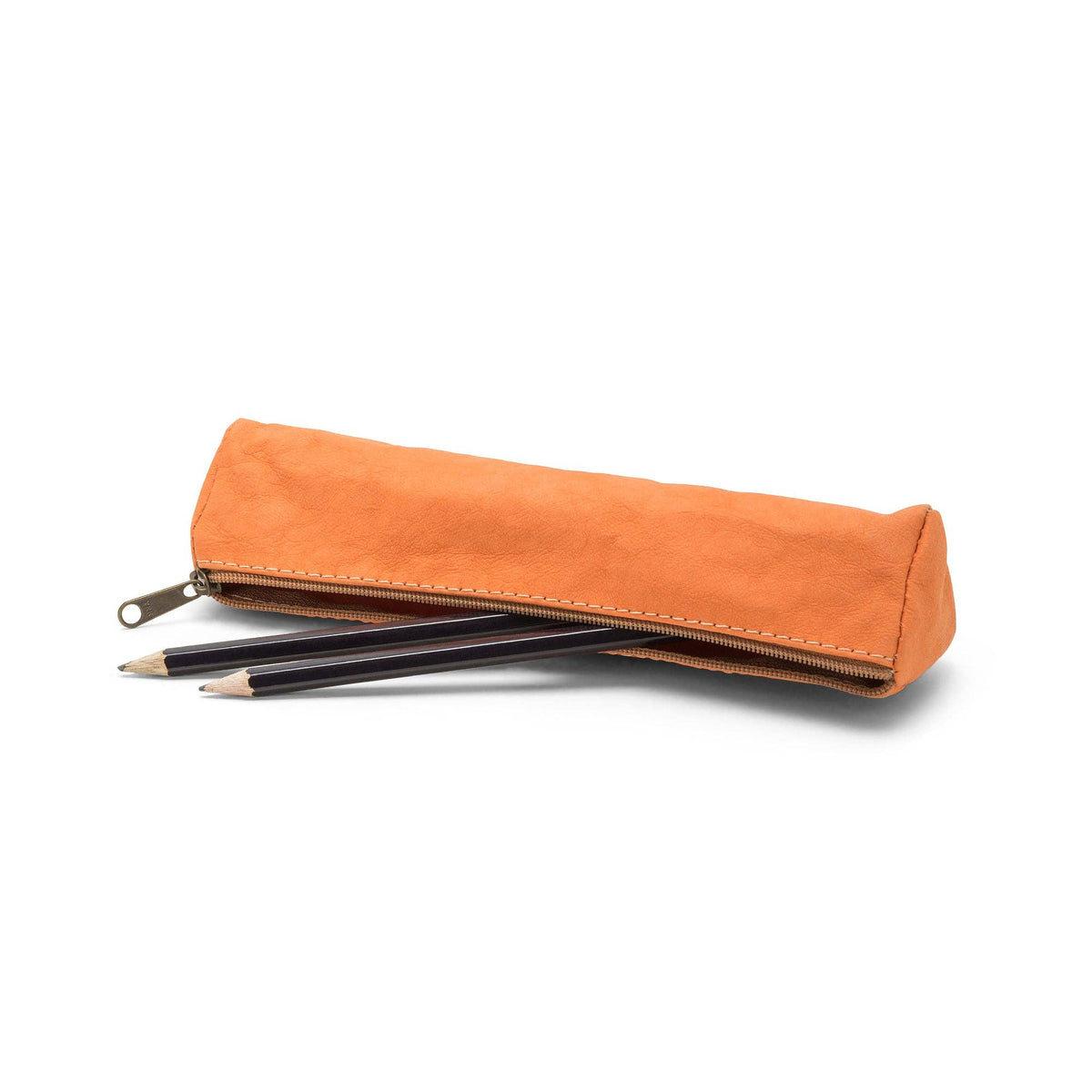 Pencil Slim Pouch | Made in Tuscany