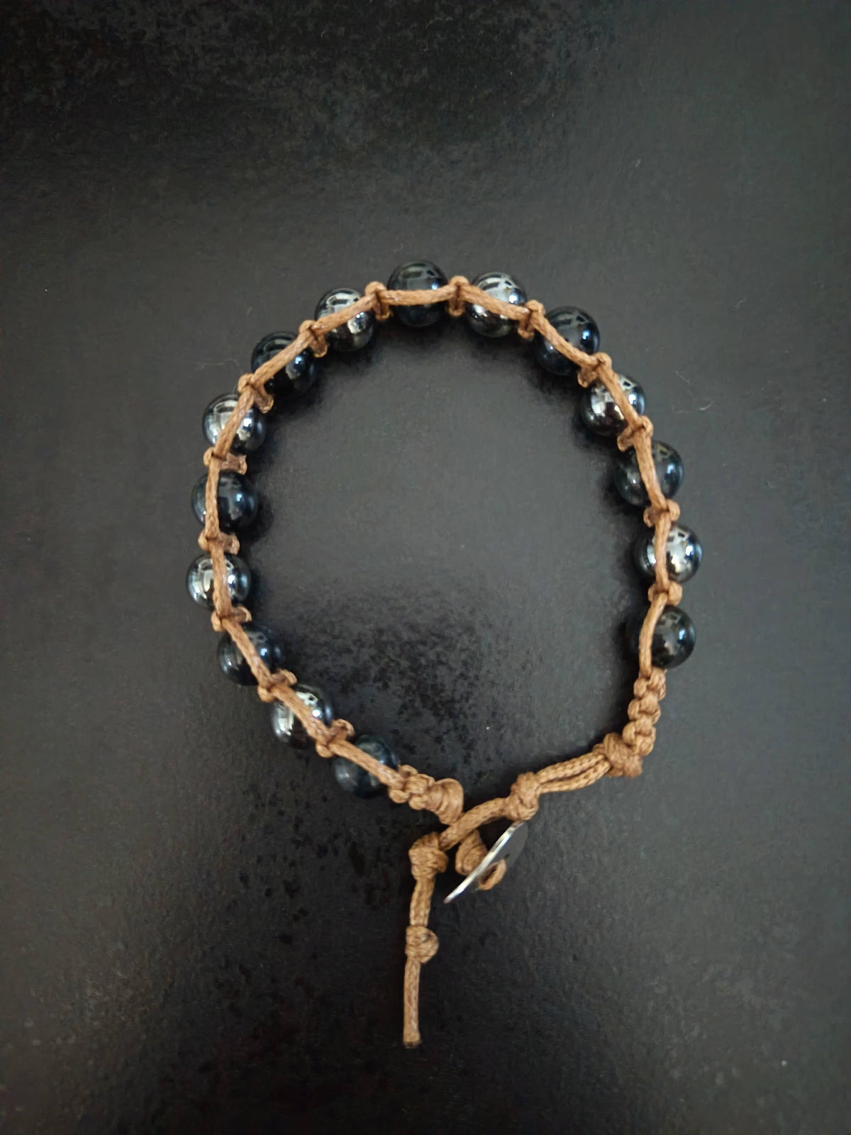 Samsara Macramè bracelets | Made in Lazio