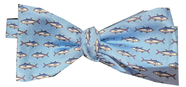 Big Kahuna Bow Tie | Made in Lombardy