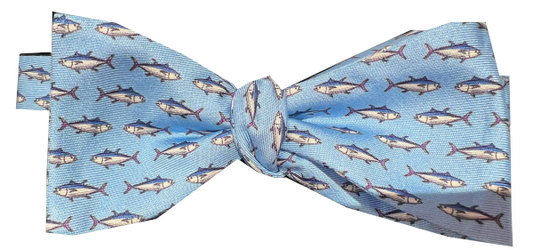 Big Kahuna Bow Tie | Made in Lombardy