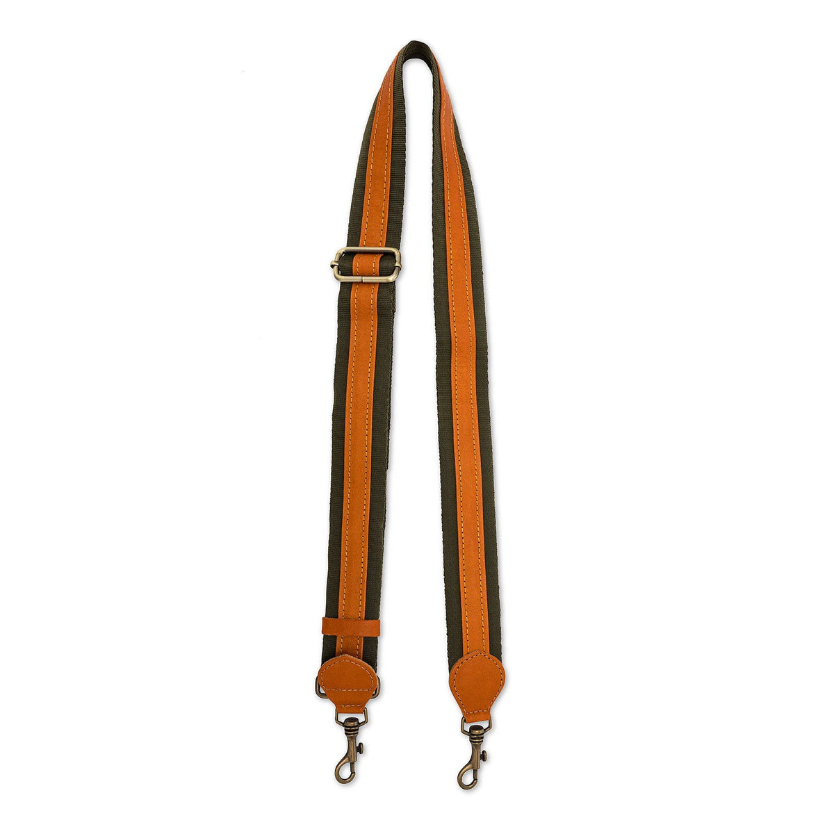 Crossbody Bag Straps | Made in Tuscany