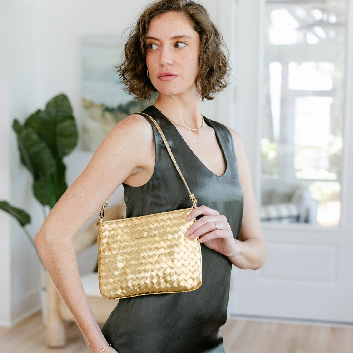 Lola Bag | Made in Tuscany