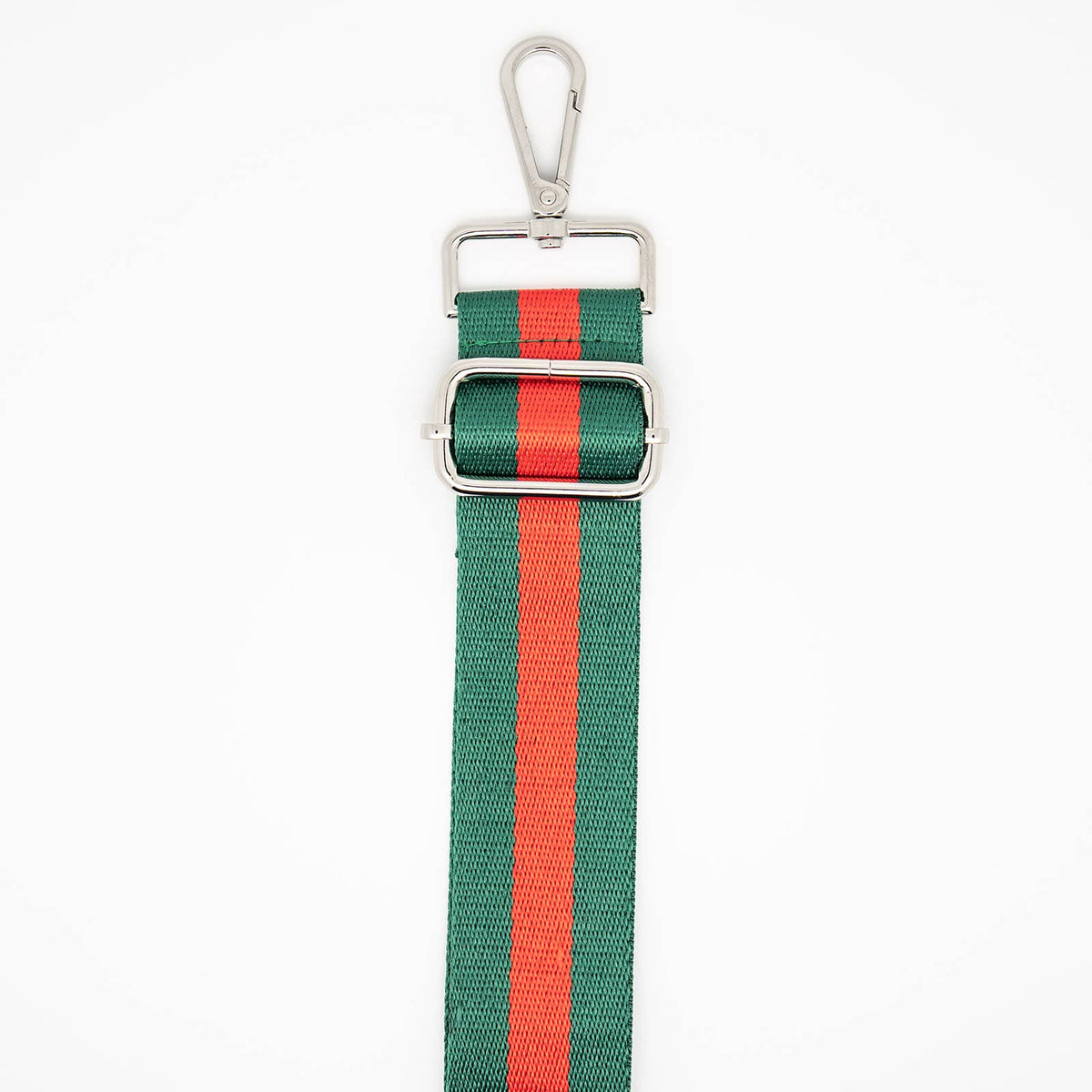 "Luxury" Adjustable Strap | Made in Tuscany