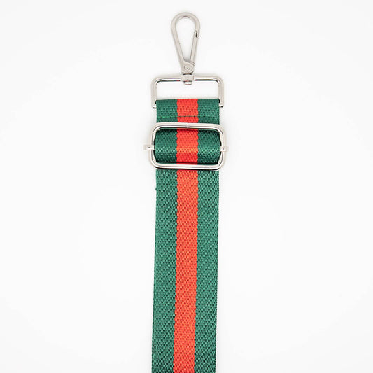 "Luxury" Adjustable Strap | Made in Tuscany