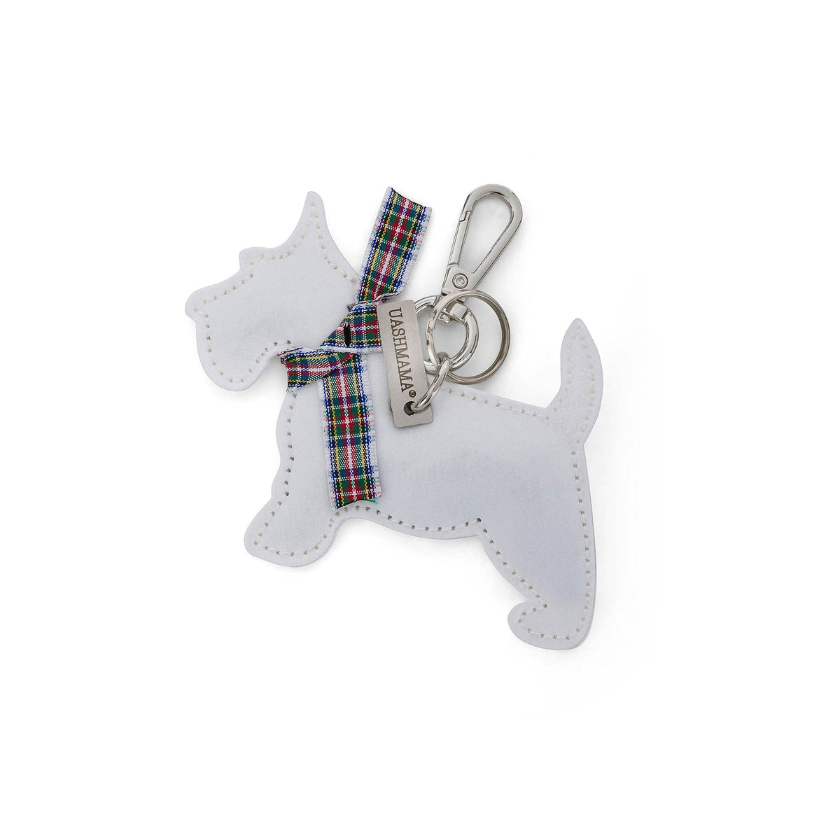 Paper Key Rings | Made in Tuscany