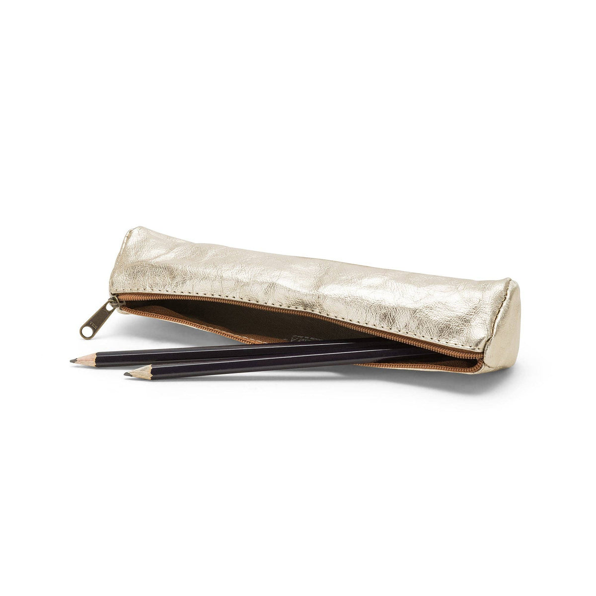 Pencil Slim Pouch | Made in Tuscany