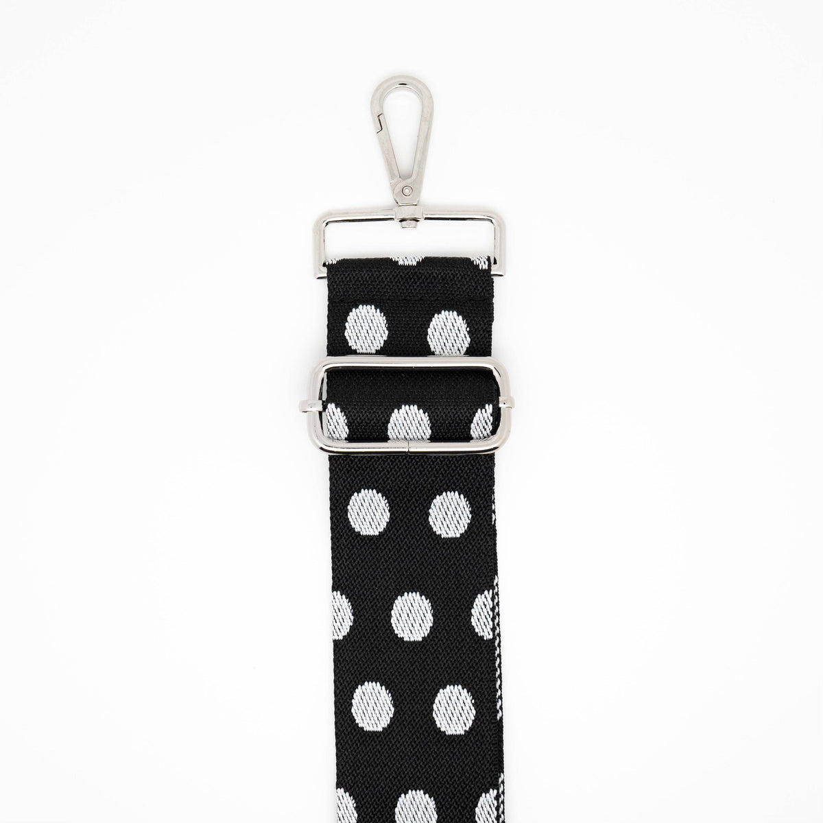 Polka Dot Adjustable Strap | Made in Tuscany