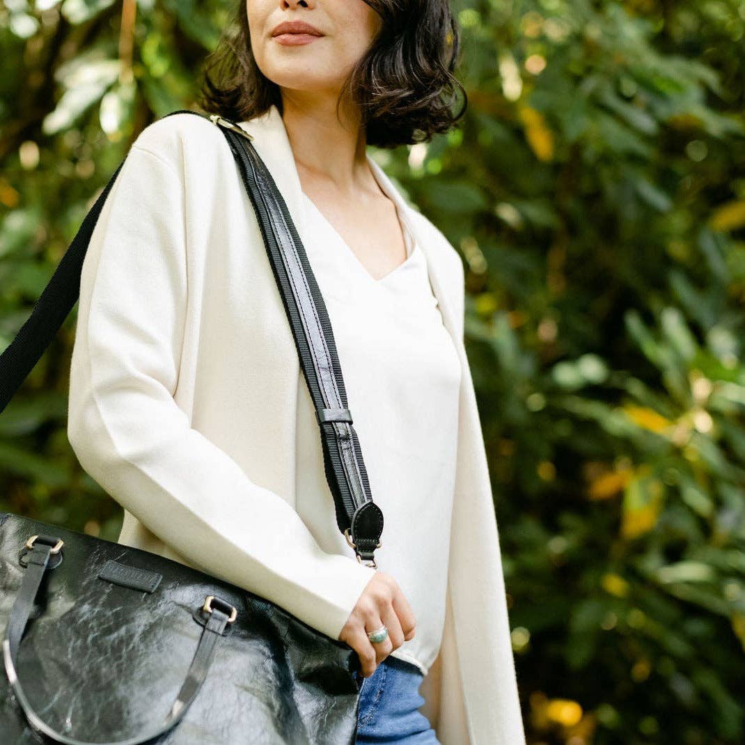 Crossbody Bag Straps | Made in Tuscany