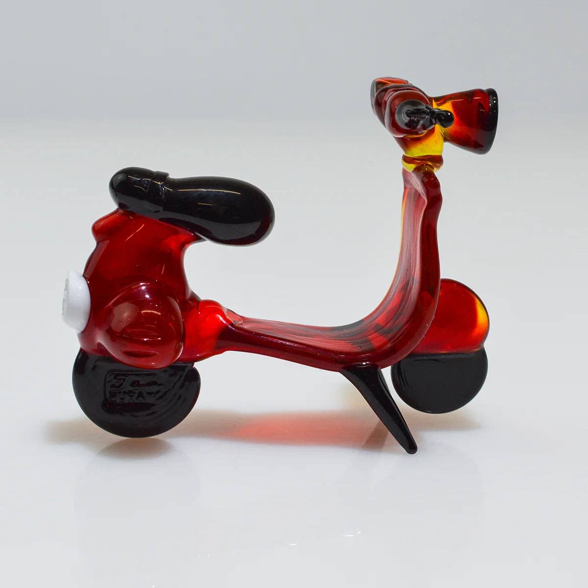 Murano Glass Vespa Sets | Made in Veneto