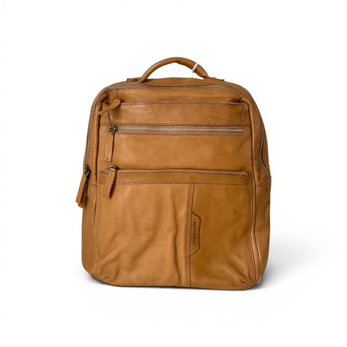 Hugh: Beige | Made in Italy