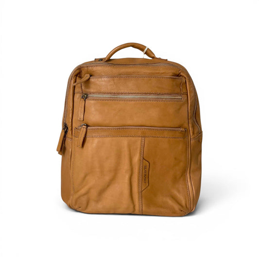 Hugh: Beige | Made in Italy