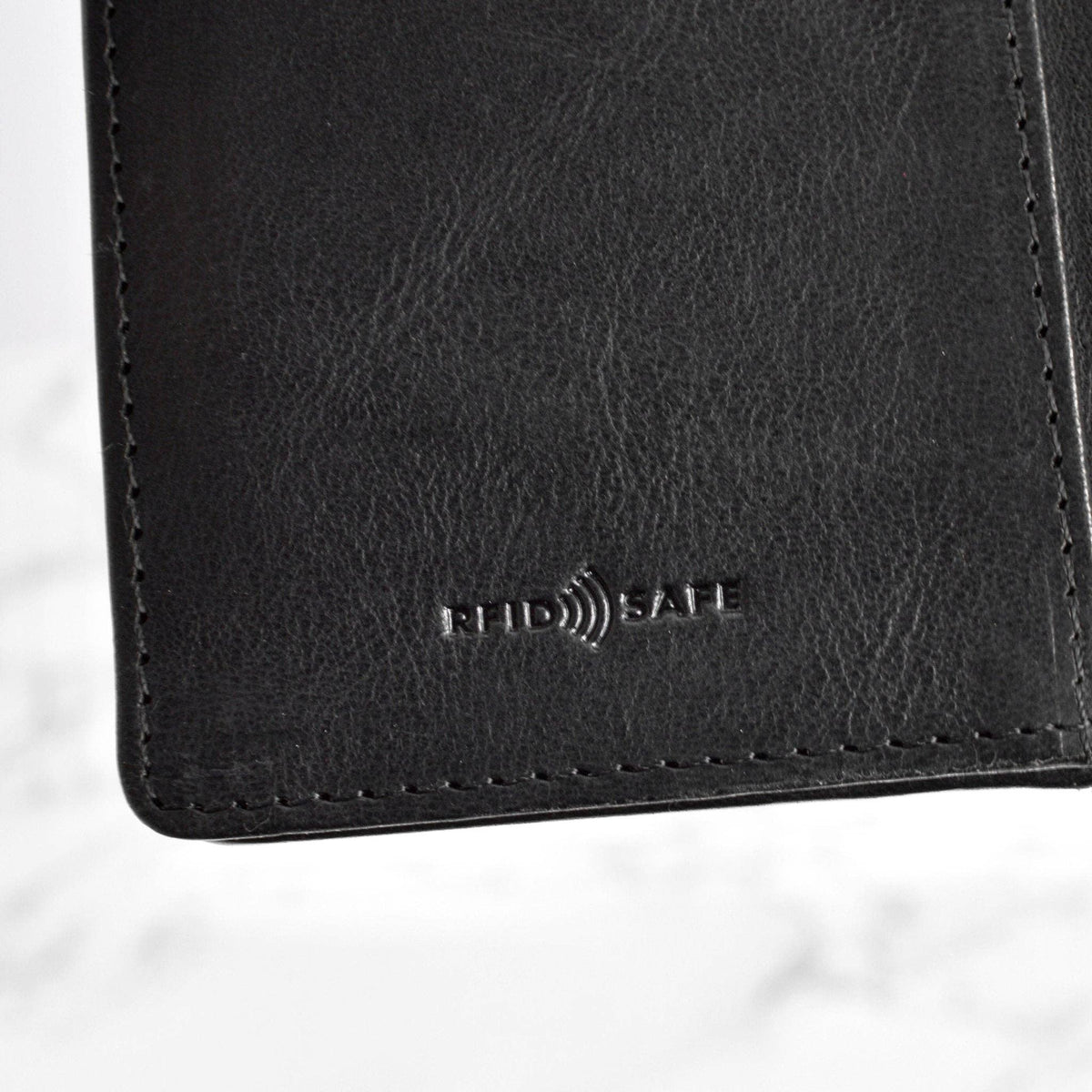 Giovanna Women's Italian Leather Bi-fold Wallet with Coin Pocket | Made in Tuscany