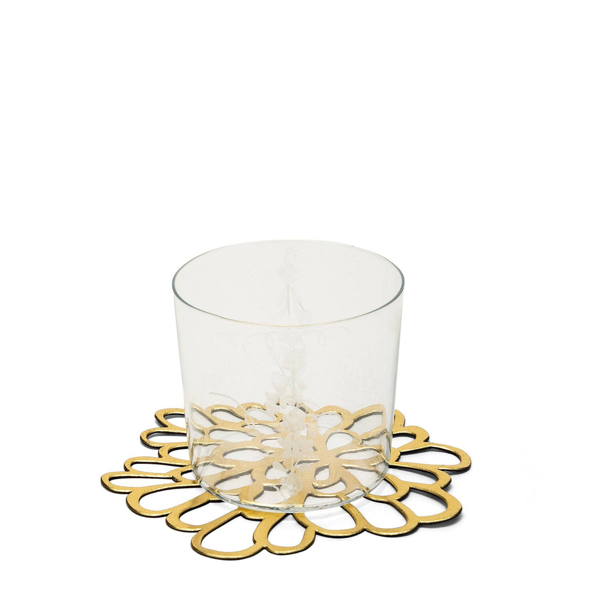 Lacemat Coaster | Made in Tuscany