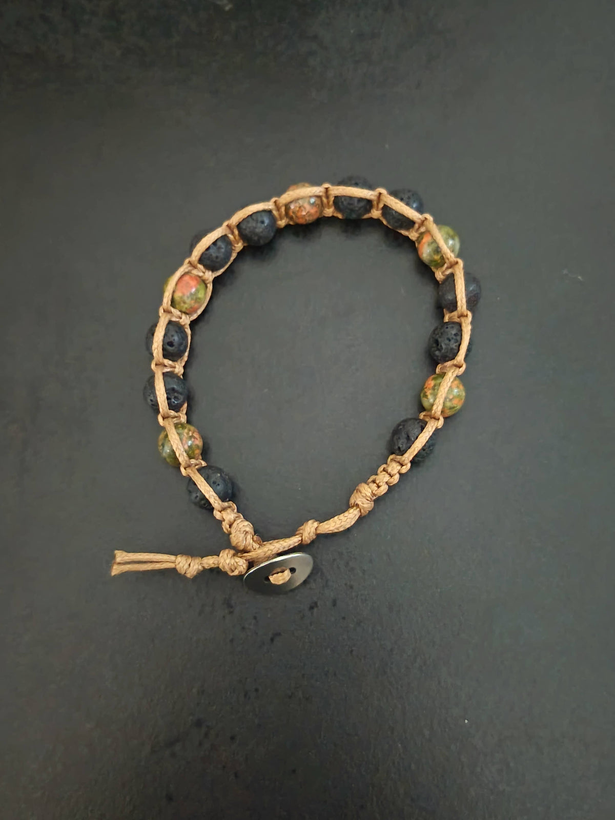 Samsara Macramè bracelets | Made in Lazio