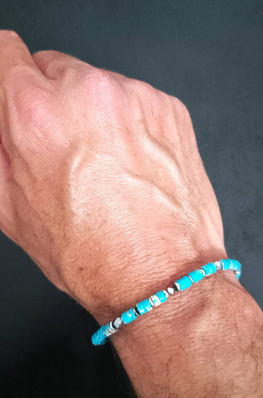 Forte dei Marmi bracelet | Made in Lazio