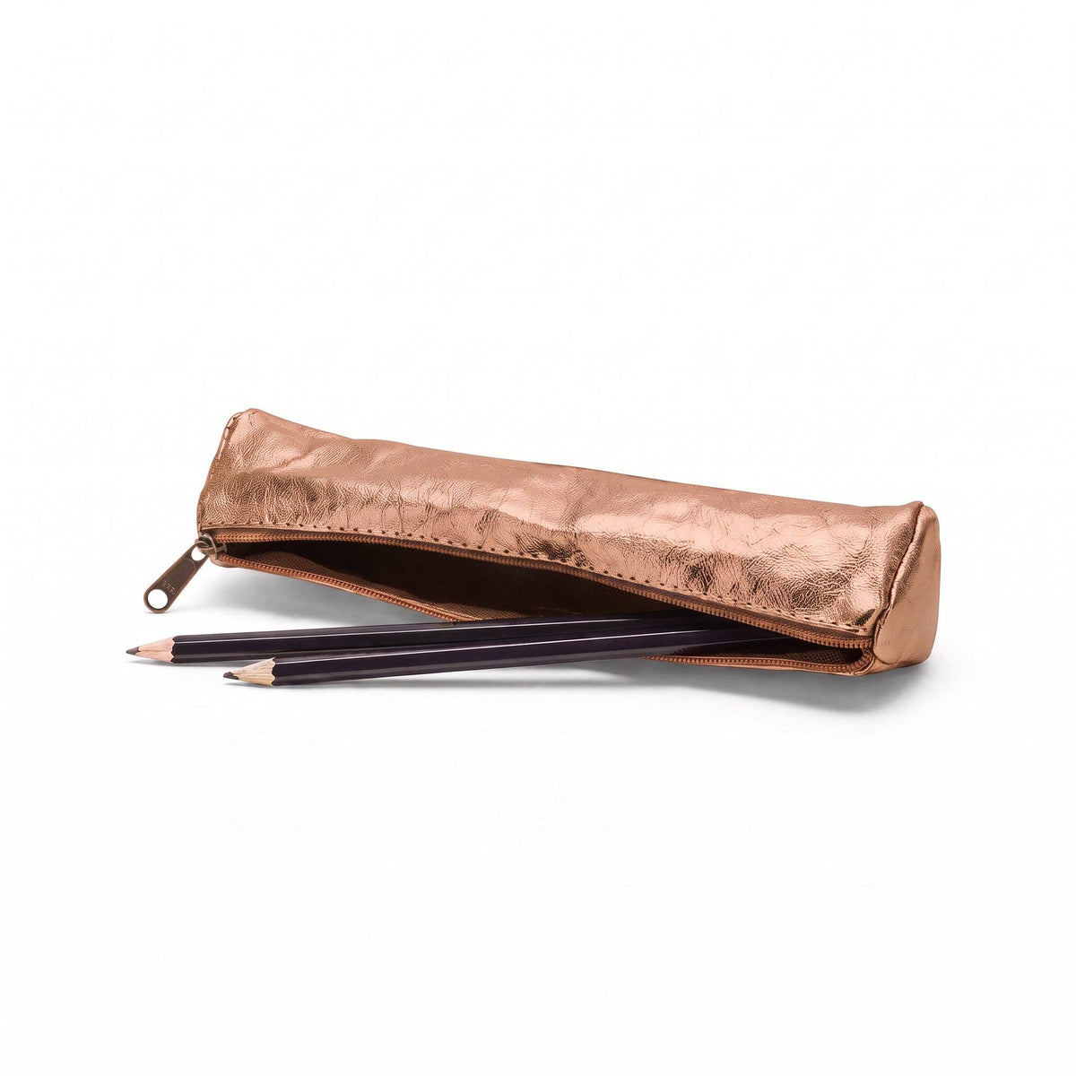 Pencil Slim Pouch | Made in Tuscany