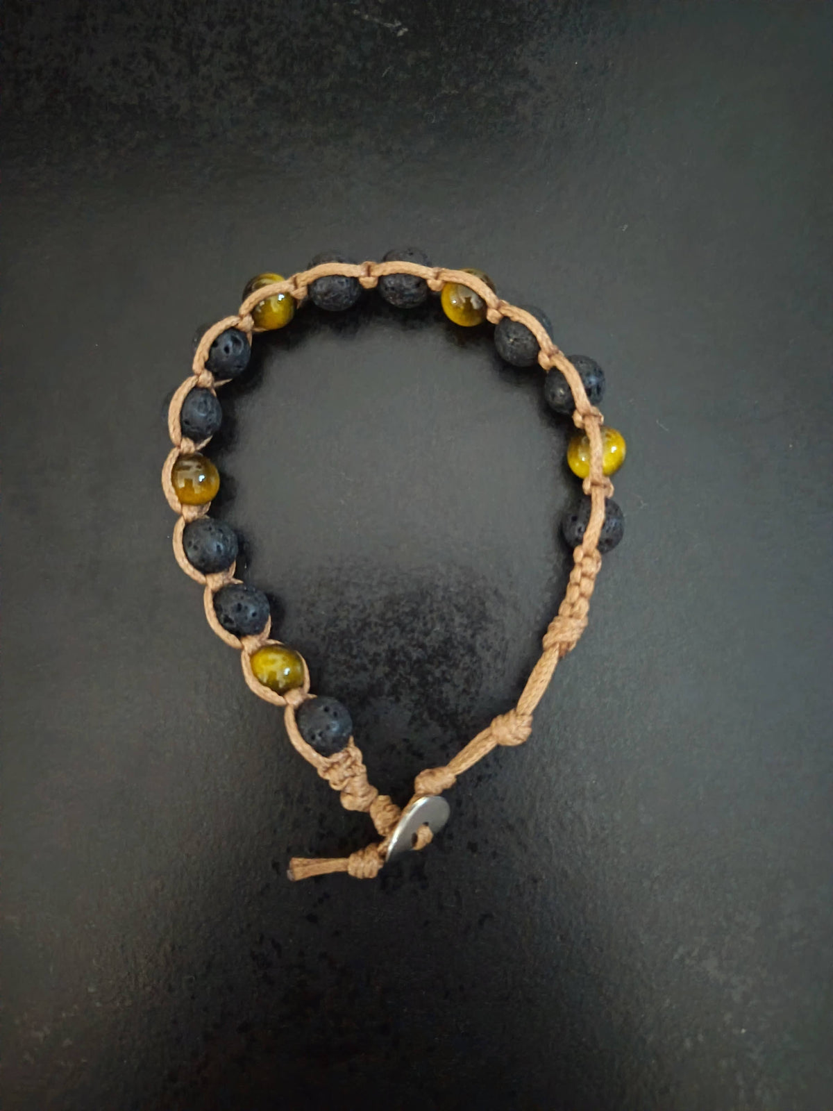 Samsara Macramè bracelets | Made in Lazio