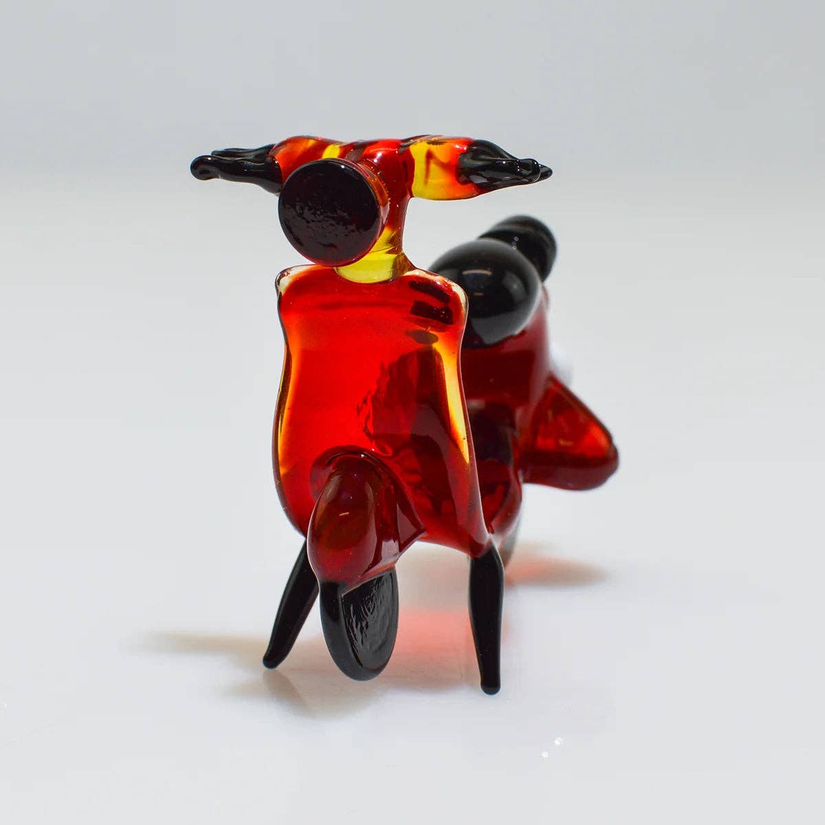 Murano Glass Vespa Sets | Made in Veneto