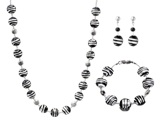 Frida Murano Glass Jewelry Collection | Made in Venice