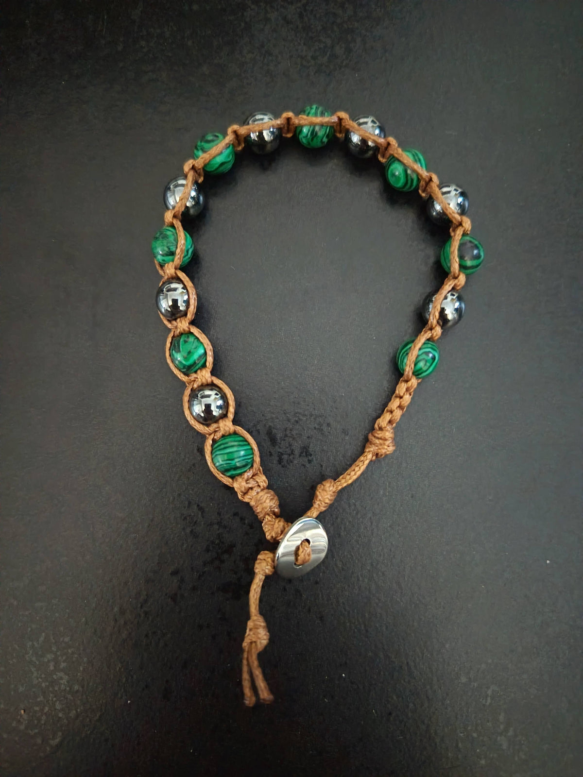 Samsara Macramè bracelets | Made in Lazio