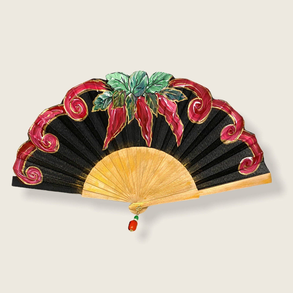 Chili fan | Made in Sicily