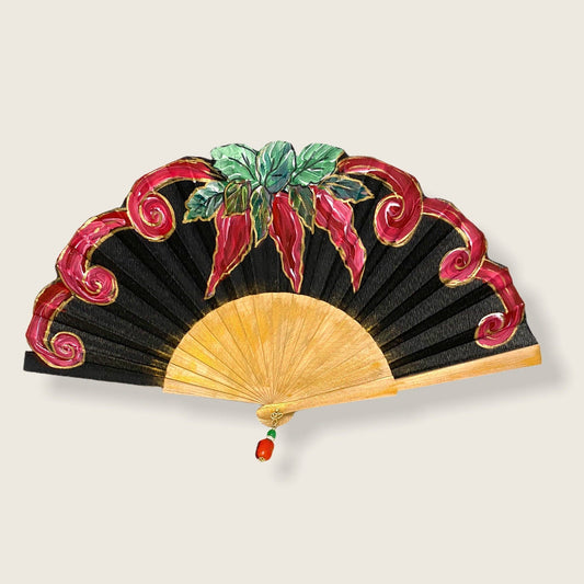 Chili fan | Made in Sicily