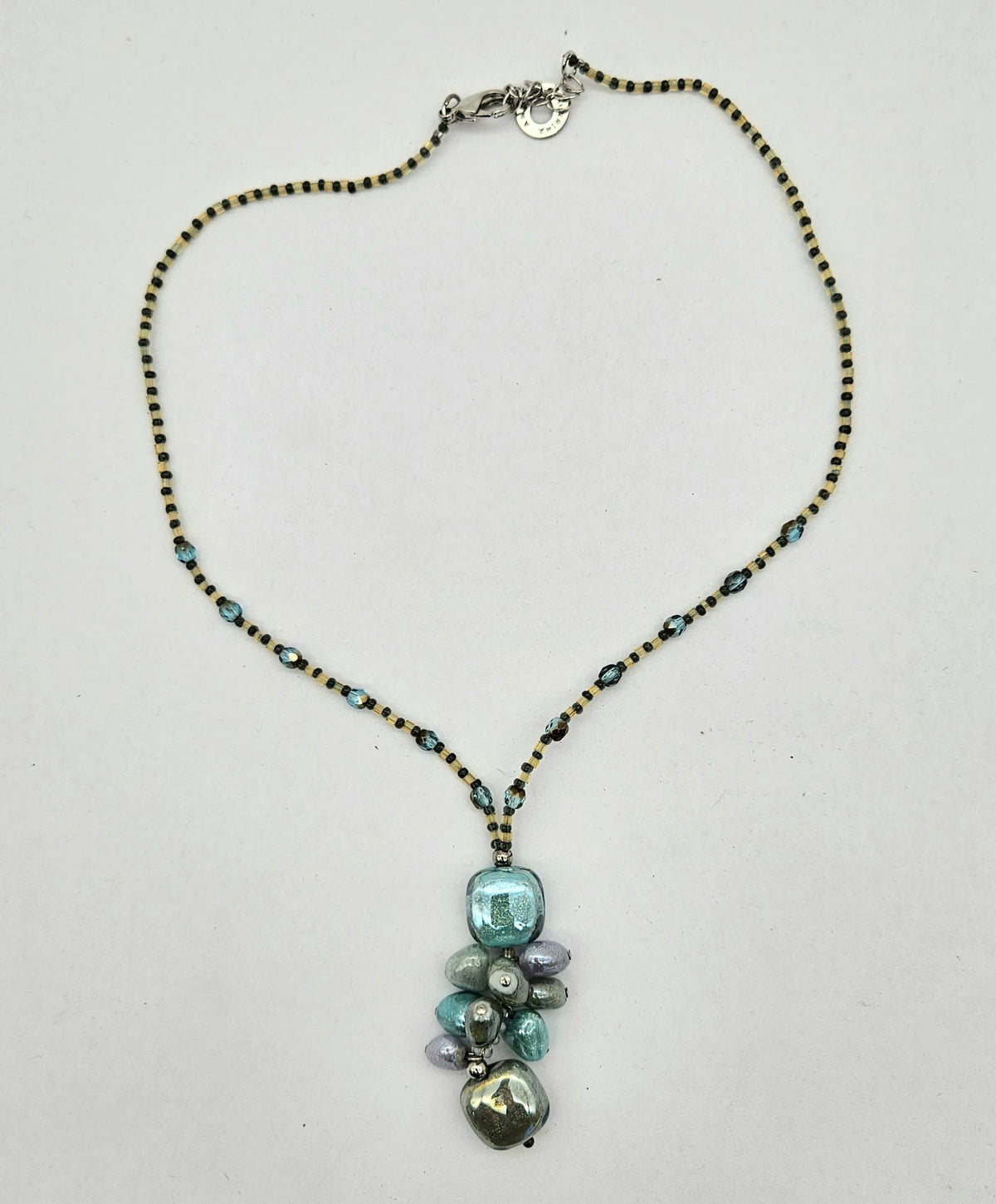 Berry Murano Glass Jewelry Collection Antica Murrina - 2 Colors | Made in Venice