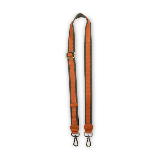 Crossbody Bag Straps | Made in Tuscany