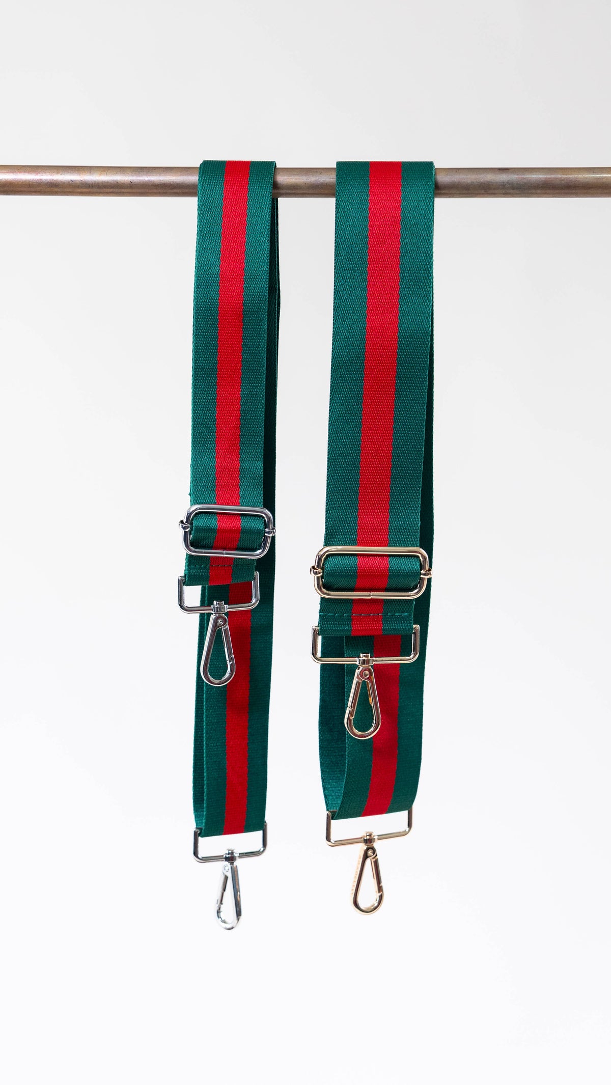 "Luxury" Adjustable Strap | Made in Tuscany